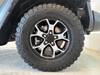 CHRYSLER JEEP WRANGLER UNLIMITED