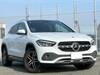 MERCEDES BENZ GLA-CLASS