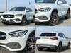 MERCEDES BENZ GLA-CLASS