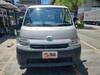 TOYOTA TOWNACE VAN