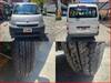 TOYOTA TOWNACE VAN