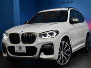 2018 BMW X3