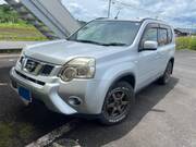 2011 NISSAN X-TRAIL 20GT