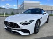 2022 MERCEDES BENZ SL