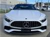 MERCEDES BENZ SL