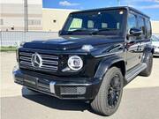 2023 MERCEDES BENZ G-CLASS