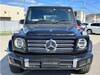 MERCEDES BENZ G-CLASS