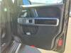 MERCEDES BENZ G-CLASS