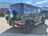 MERCEDES BENZ G-CLASS