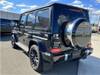 MERCEDES BENZ G-CLASS