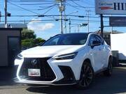 2023 LEXUS NX