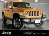 CHRYSLER JEEP WRANGLER UNLIMITED
