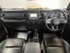 CHRYSLER JEEP WRANGLER UNLIMITED