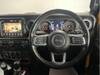CHRYSLER JEEP WRANGLER UNLIMITED