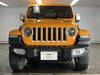 CHRYSLER JEEP WRANGLER UNLIMITED
