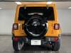 CHRYSLER JEEP WRANGLER UNLIMITED