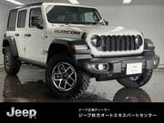 2025 CHRYSLER JEEP WRANGLER UNLIMITED