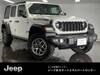 CHRYSLER JEEP WRANGLER UNLIMITED