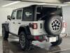 CHRYSLER JEEP WRANGLER UNLIMITED