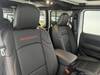 CHRYSLER JEEP WRANGLER UNLIMITED