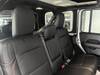 CHRYSLER JEEP WRANGLER UNLIMITED