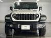 CHRYSLER JEEP WRANGLER UNLIMITED