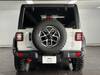 CHRYSLER JEEP WRANGLER UNLIMITED