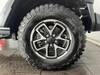 CHRYSLER JEEP WRANGLER UNLIMITED
