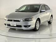 2011 MITSUBISHI GALANT FORTIS