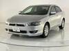 MITSUBISHI GALANT FORTIS