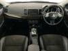MITSUBISHI GALANT FORTIS