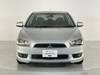 MITSUBISHI GALANT FORTIS