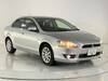 MITSUBISHI GALANT FORTIS
