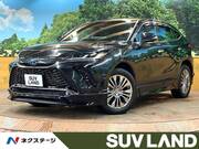 2025 TOYOTA HARRIER HYBRID Z LEATHER PKG