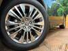 TOYOTA HARRIER HYBRID