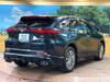 TOYOTA HARRIER HYBRID