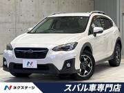 2017 SUBARU XV