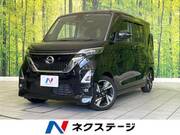 2022 NISSAN ROOX