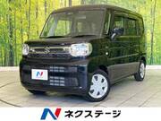 2024 SUZUKI SPACIA
