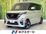 2021 NISSAN ROOX