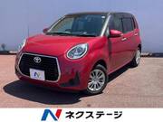 2020 TOYOTA PASSO