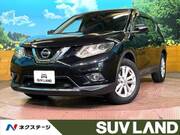 2014 NISSAN X-TRAIL