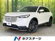 2022 HONDA VEZEL
