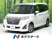 2016 TOYOTA ROOMY
