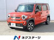 2020 SUZUKI HUSTLER