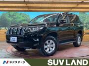 2023 TOYOTA LAND CRUISER PRADO TX