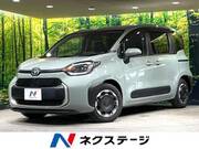 2024 TOYOTA SIENTA