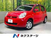 2013 TOYOTA PASSO