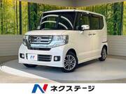 2016 HONDA N-BOX CUSTOM