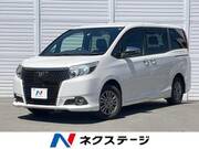 2017 TOYOTA ESQUIRE Gi BLACK TAILORED